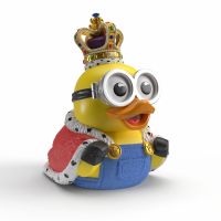 Tubbz kachnička Mimon - King Bob