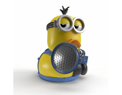 Tubbz kachnička Mimoni - Kevin Fartblaster