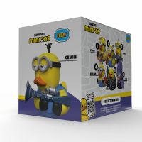 Tubbz kachnička Mimoni - Kevin Fartblaster 3