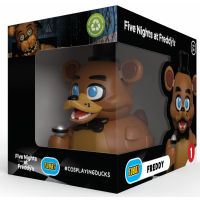 Tubbz kachnička Minecraft - Freddy 2