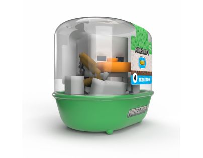 Tubbz kachnička Minecraft - Skeleton (první edice)