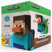 Tubbz kachnička Minecraft - Steve