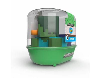 Tubbz kachnička Minecraft - Zombie (první edice)