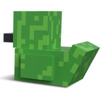 Tubbz kachnička Minecraft Creeper (první edice) 3