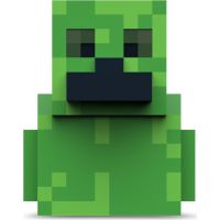 Tubbz kachnička Minecraft Creeper (první edice) 2