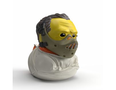 Tubbz kachnička Mlčení jehňátek - Hannibal Lecter Tubbz kachnička Mlčení jehňátek - Hannibal Lecter