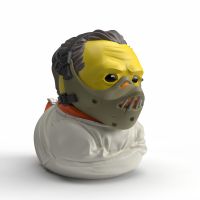 Tubbz kachnička Mlčení jehňátek - Hannibal Lecter 2