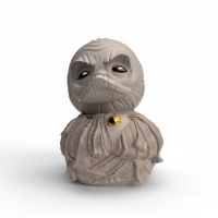 Tubbz kachnička Monsters Mummy (první edice) 2
