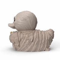 Tubbz kachnička Monsters Mummy (první edice) 3