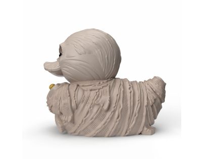 Tubbz kachnička Monsters Mummy (první edice)