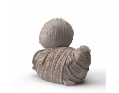 Tubbz kachnička Monsters Mummy (první edice)