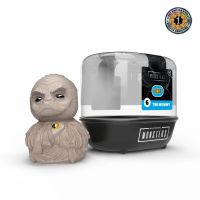 Tubbz kachnička Monsters Mummy (první edice) 6