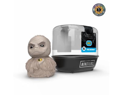 Tubbz kachnička Monsters Mummy (první edice)