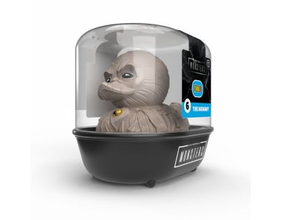 Tubbz kachnička Monsters Mummy (první edice)