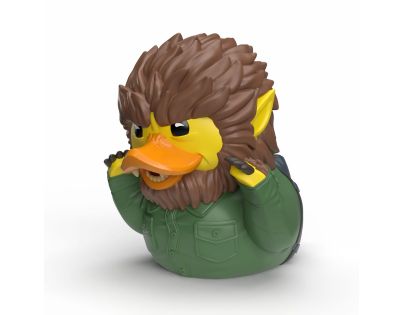 Numskull Tubbz kachnička Monsters Wolfman (první edice)