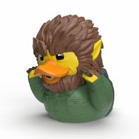 Numskull Tubbz kachnička Monsters Wolfman (první edice) 2