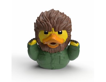 Numskull Tubbz kachnička Monsters Wolfman (první edice)