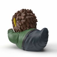 Numskull Tubbz kachnička Monsters Wolfman (první edice) 5