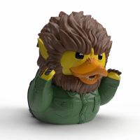 Numskull Tubbz kachnička Monsters Wolfman (první edice) 6