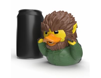 Numskull Tubbz kachnička Monsters Wolfman (první edice)