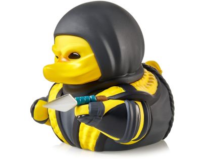 Tubbz kachnička Mortal Kombat Scorpion