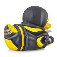 Tubbz kachnička Mortal Kombat Scorpion 4