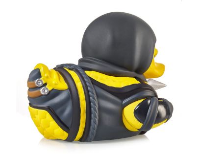 Tubbz kachnička Mortal Kombat Scorpion