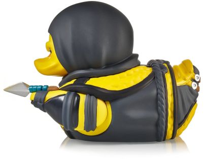 Tubbz kachnička Mortal Kombat Scorpion