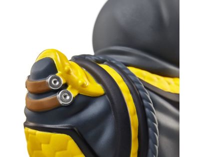 Tubbz kachnička Mortal Kombat Scorpion