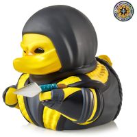 Tubbz kachnička Mortal Kombat Scorpion 5