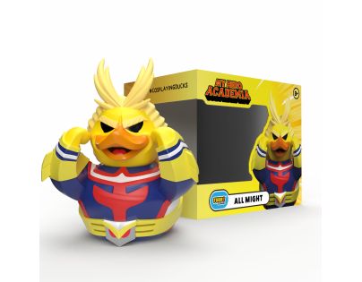 Tubbz kachnička My Hero Academia - All Might Tubbz kachnička My Hero Academia - All Might