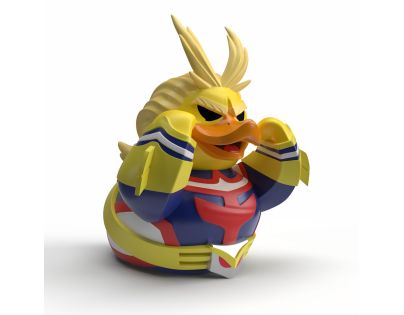 Tubbz kachnička My Hero Academia - All Might Tubbz kachnička My Hero Academia - All Might