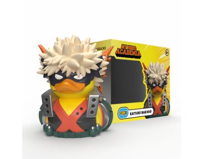 Tubbz kachnička My Hero Academia - Bakugo Tubbz kachnička My Hero Academia - Bakugo