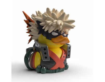 Tubbz kachnička My Hero Academia - Bakugo Tubbz kachnička My Hero Academia - Bakugo