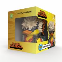 Tubbz kachnička My Hero Academia - Bakugo 3