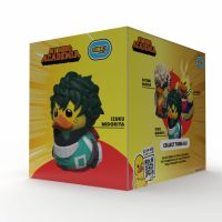 Tubbz kachnička My Hero Academia - Izuku Midoriya (Deku) 4