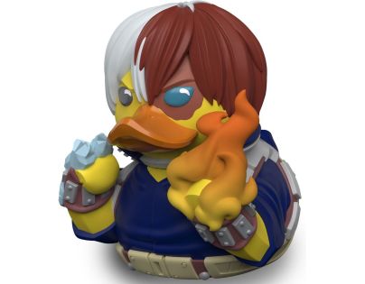 Tubbz kachnička My Hero Academia Shoto Todoroki