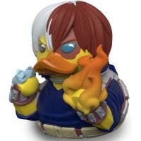 Tubbz kachnička My Hero Academia Shoto Todoroki