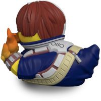 Tubbz kachnička My Hero Academia Shoto Todoroki 5