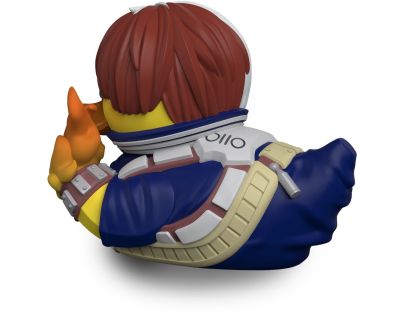 Tubbz kachnička My Hero Academia Shoto Todoroki