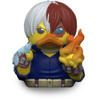 Tubbz kachnička My Hero Academia Shoto Todoroki 2