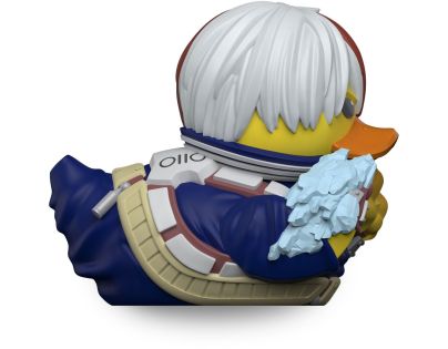 Tubbz kachnička My Hero Academia Shoto Todoroki