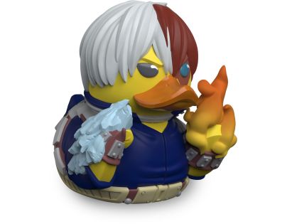 Tubbz kachnička My Hero Academia Shoto Todoroki