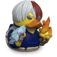 Tubbz kachnička My Hero Academia Shoto Todoroki 3