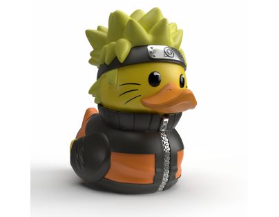 Tubbz kachnička Naruto - Naruto Uzumaki Tubbz kachnička Naruto - Naruto Uzumaki