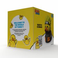 Tubbz kachnička Naruto - Naruto Uzumaki 4