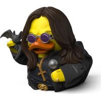 Tubbz kachnička Ozzy Osbourne 2