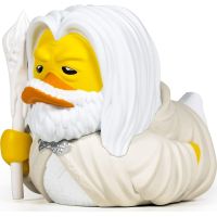 Tubbz kachnička Pán Prstenů Gandalf Bílý - Poškozený obal
