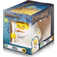 Tubbz kachnička Pán Prstenů Gandalf Bílý - Poškozený obal 5
