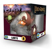 Tubbz kachnička Pán Prstenu Lurtz - Poškozený obal 2